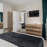 Апартаменты Casa 86