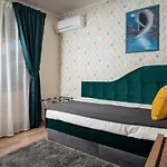 Апартаменты Casa 86 Бухарест