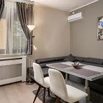 Casa 86 Апартаменты *