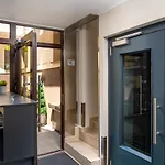 Casa 86 Бухарест