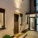Апартаменты Casa 86